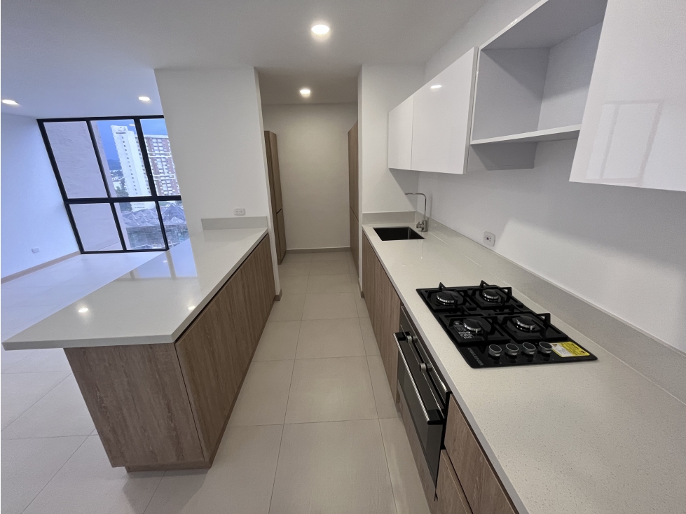VENTA DE APARTAMENTO EN ARMENIA, QUINDIO, COLOMBIA