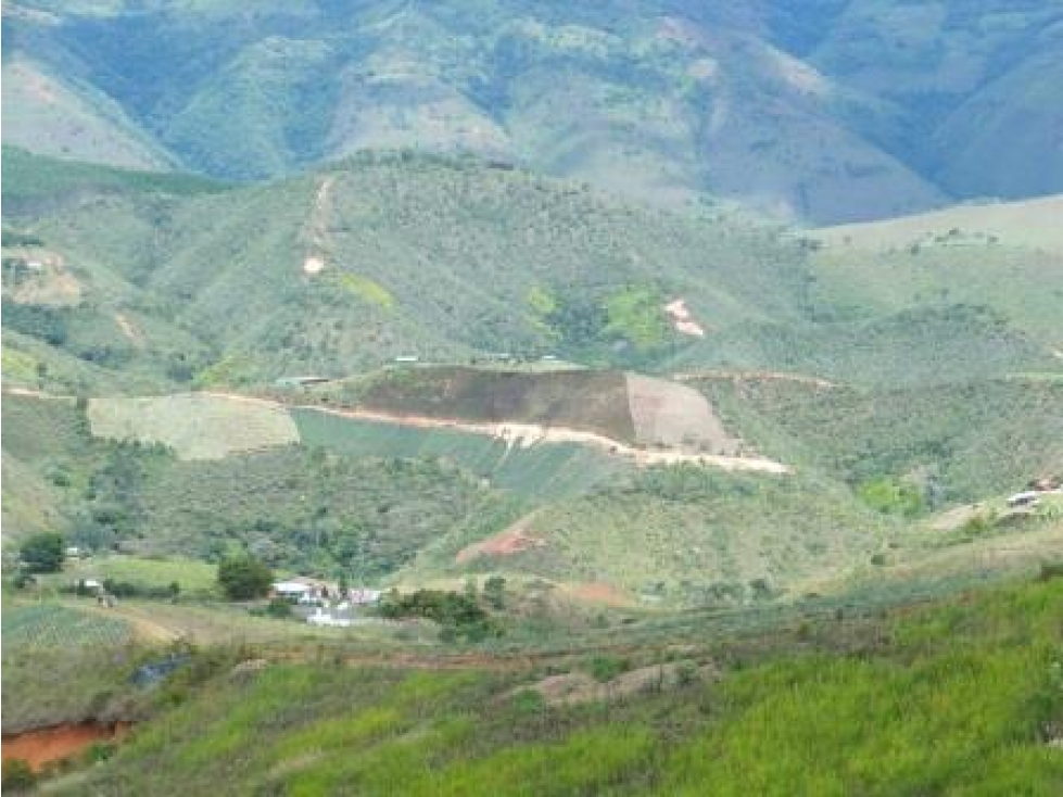 Venta Finca productiva, Dagua vía Queremal km 37