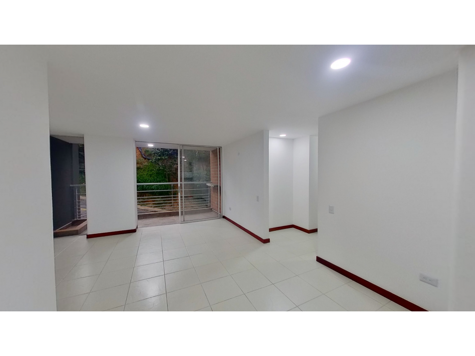 APARTAMENTO EN VENTA EN ENVIGADO EL ESMERALDAL