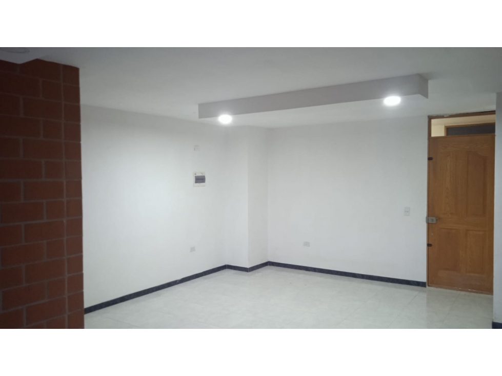 Apartamento Marinilla