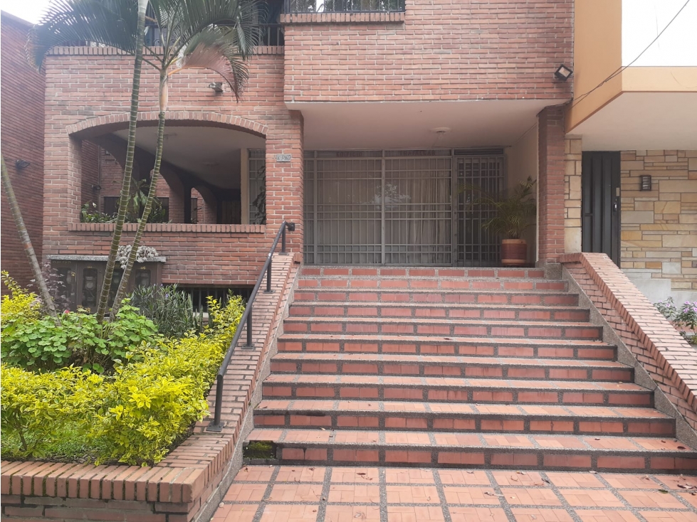 Apto en venta en Calasanz Bajo, Medellín 120 M2