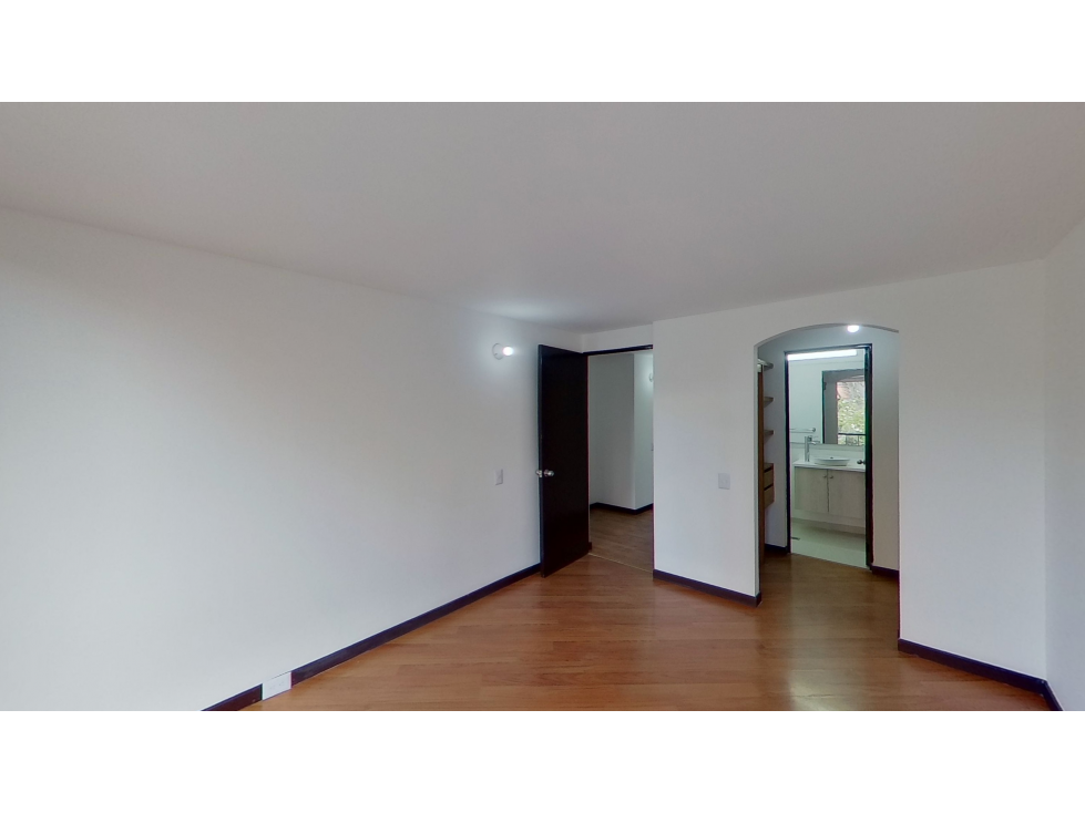 Apartamento en venta Usaquén Bogotá (HB194)