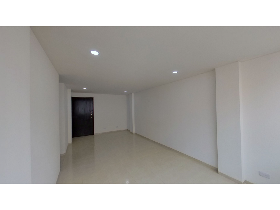 Apartamento en venta Usaquen Bogotá (HB240)