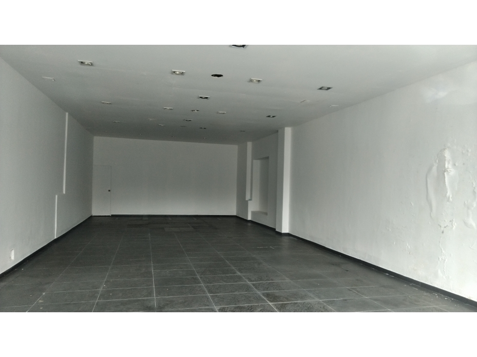 Arriendo local, Chico Norte II