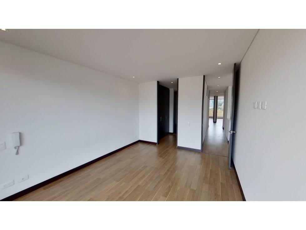 VENDO EXCELENTE APARTAMENTO EN CHIA