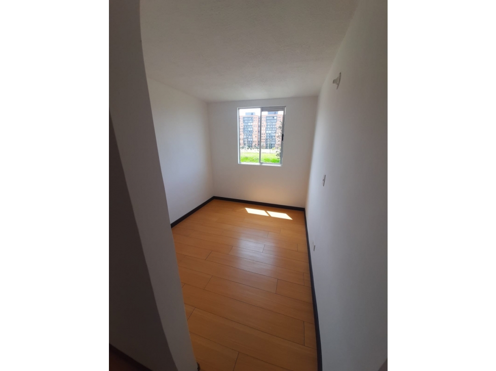 ARRIENDA  APARTAMENTO PARA ESTRENAR EN ZIPAQIRA CARRARA