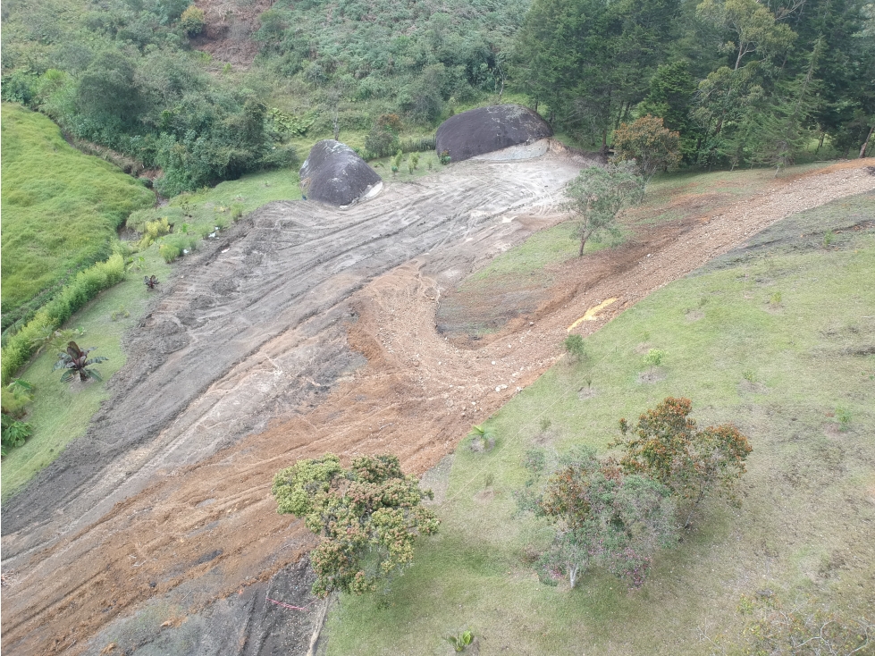 VENTA LOTE EN GUARNE