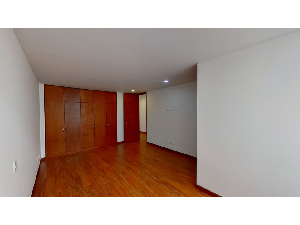 Apartamento en venta barrio La Calleja