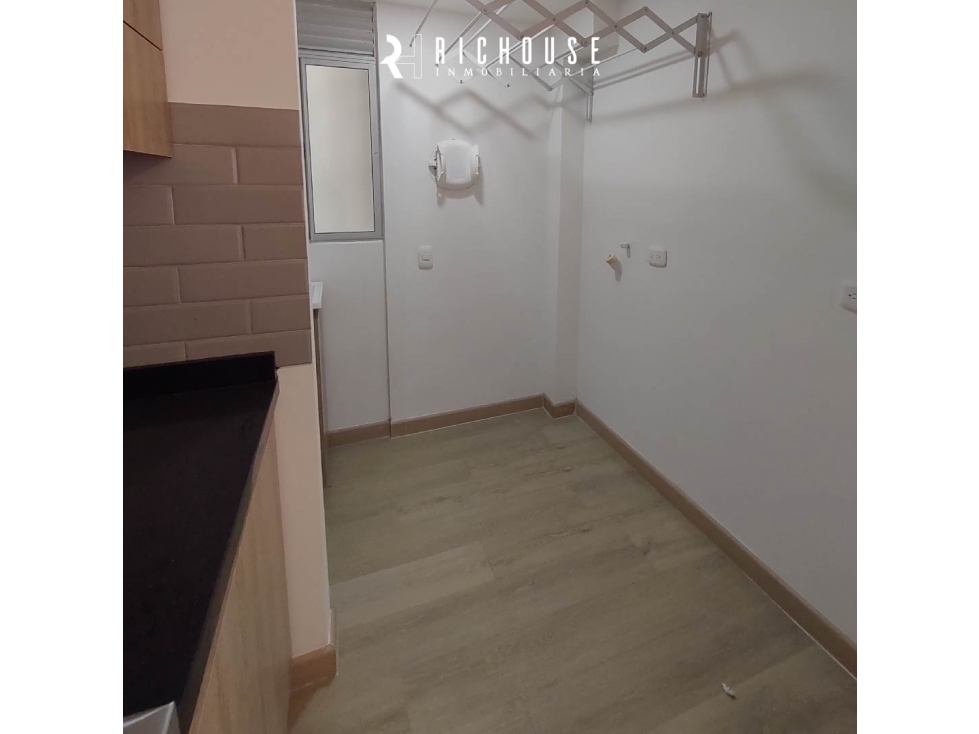 Apartamento en arriendo Madrid