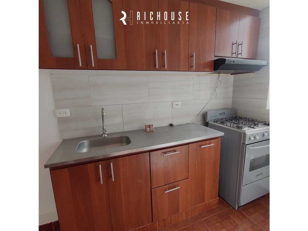 Apartamento en arriendo Madrid