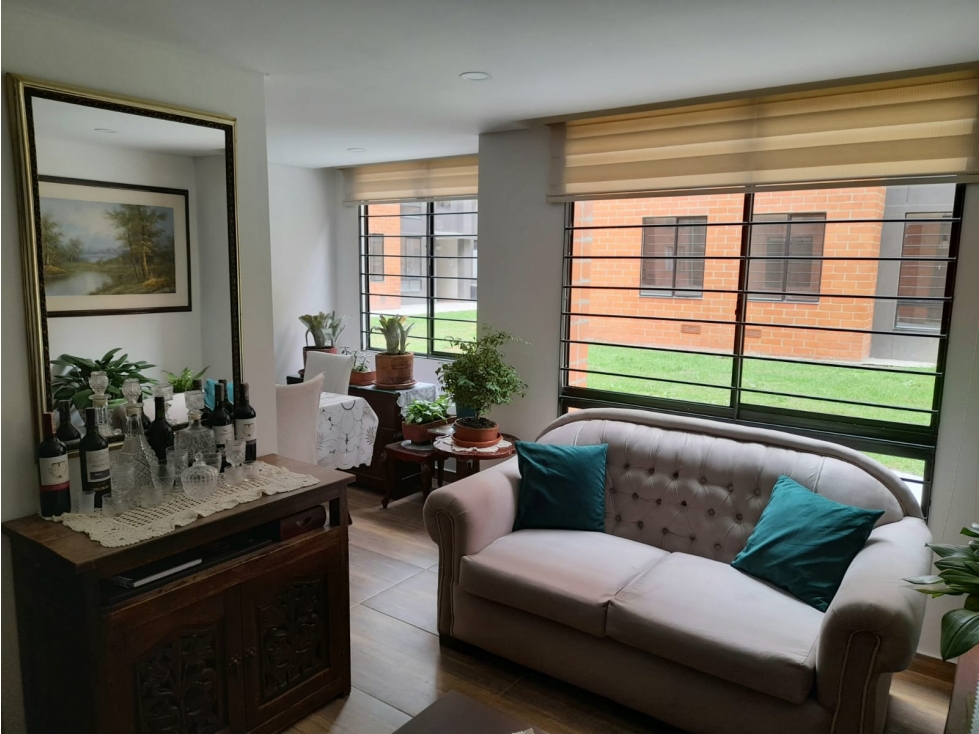 Apartamento en venta Chía! - Lunaria primer piso