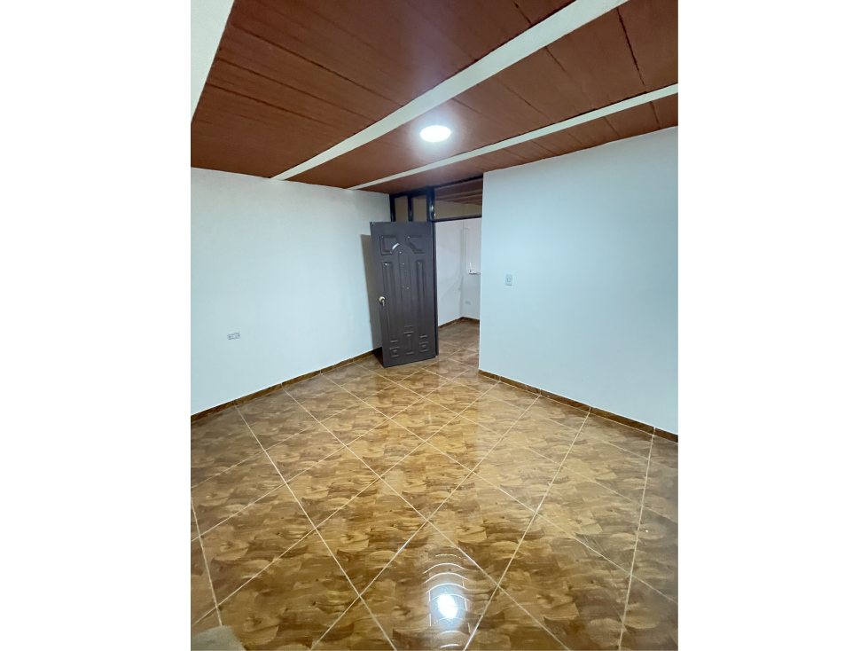 APARTAMENTO EN ALQUILER MANZANARES DE CIUDAD DEL VALLE 2 PISO