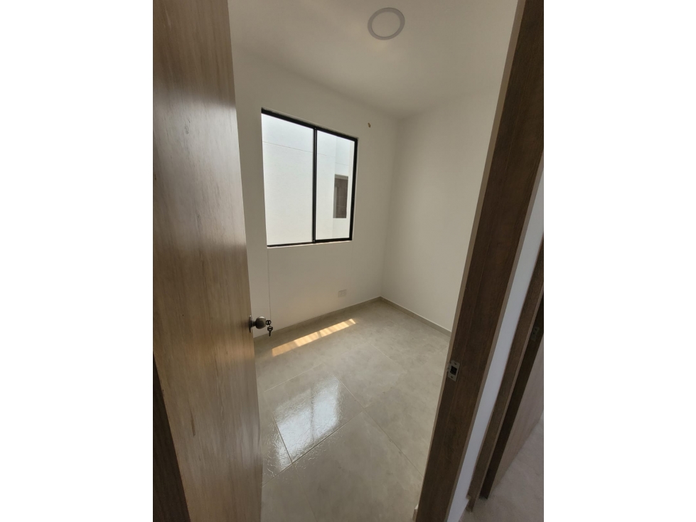 APARTAMENTO EN ARRIENDO UNIDAD RESIDENCIAL AMBERES