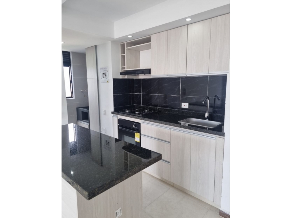 VENTA APARTAMENTO ARRAYANES PARQUE NATURA JAMUNDI