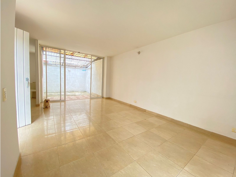 VENTA CASA RINCÓN DE ZARAGOZA JAMUNDI