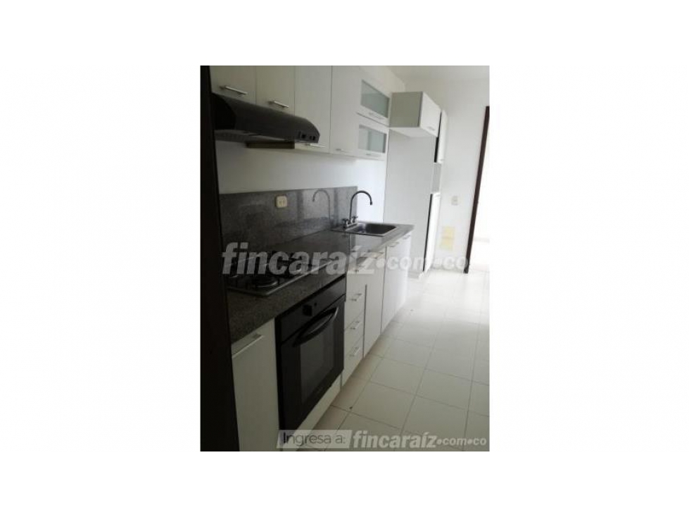 VENDO APARTAMENTO EN CIUDAD JARDIN - CODIGO 6621717