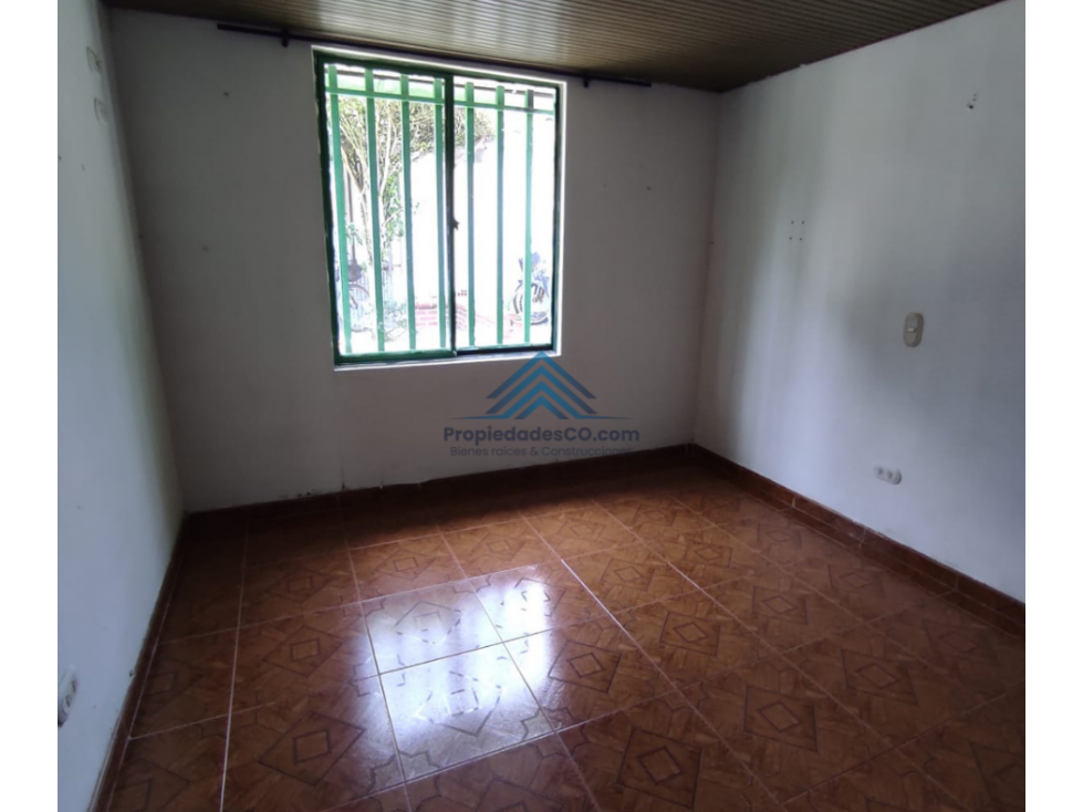 Casa en Condominio Cerrado en Cartago