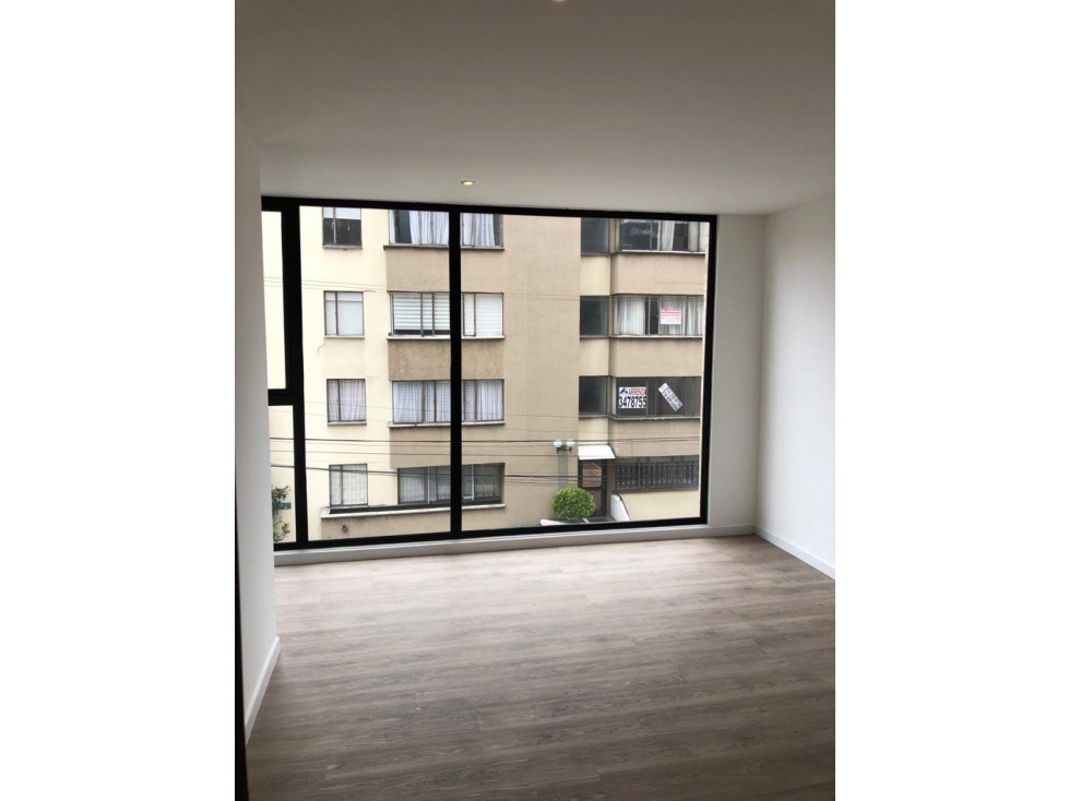 Venta Apartamento Santa Ana Occidental, Bogotá