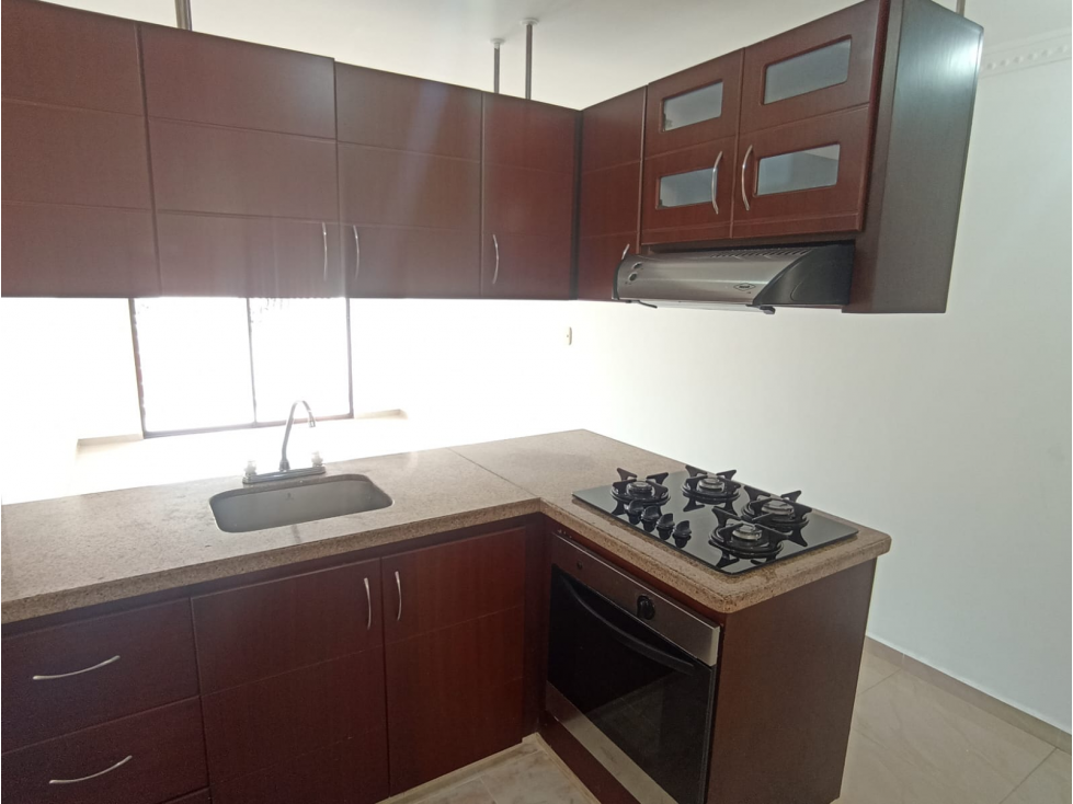 Edificio Villa Campestre - Apartamento en Venta en Cañaveral