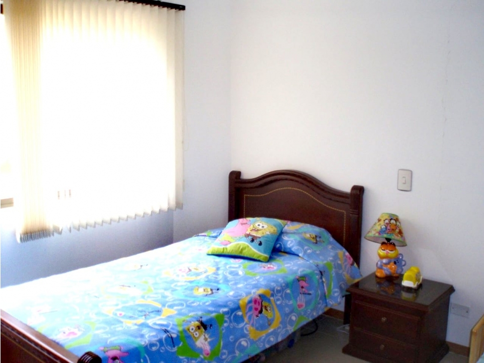 Vendo Apartamento en Sabaneta