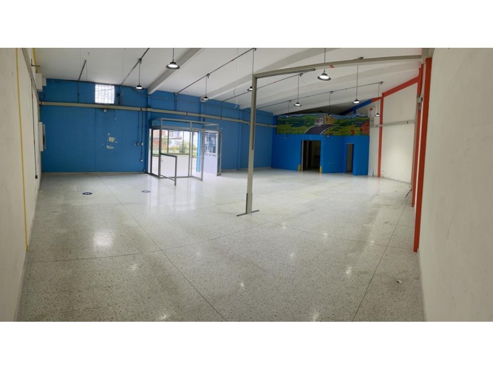 BROKER-Local Comercial- Alquiler- Montesol -Zona Comercial en Popayán