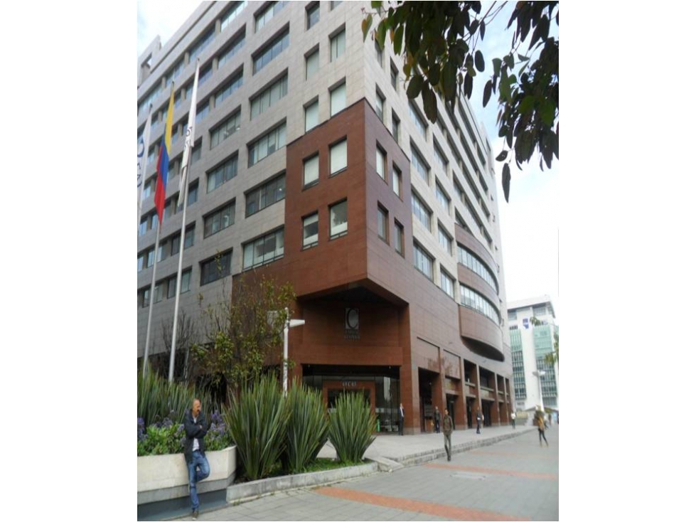 Oficina arriendo Salitre CapitalCenter2 28m2 1garajes exterior - 902