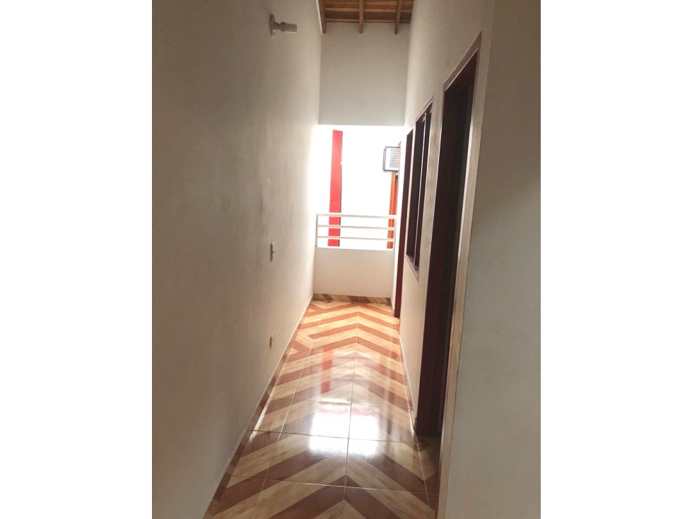 SE VENDE CASA.  Ciudadela de Paz