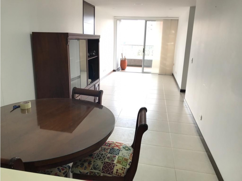 Apartamento en Venta Vereda San Jose Sabaneta