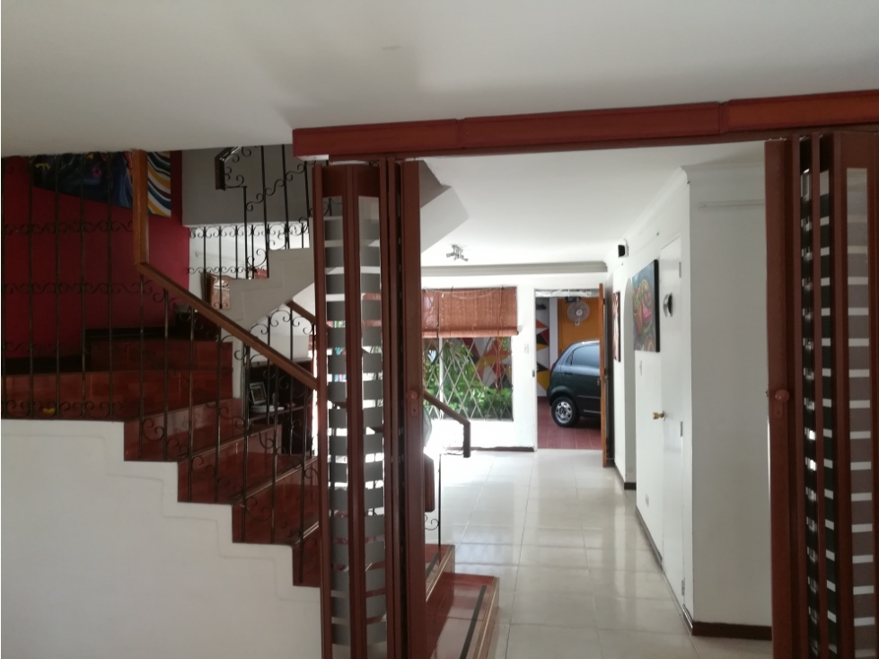 Casa en Venta Velodromo Medellin SA278