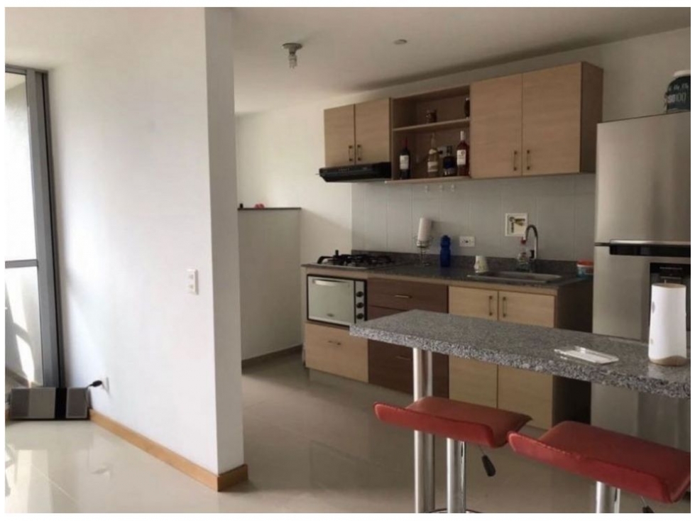 Apartamento en Venta CES Sabaneta-SA182