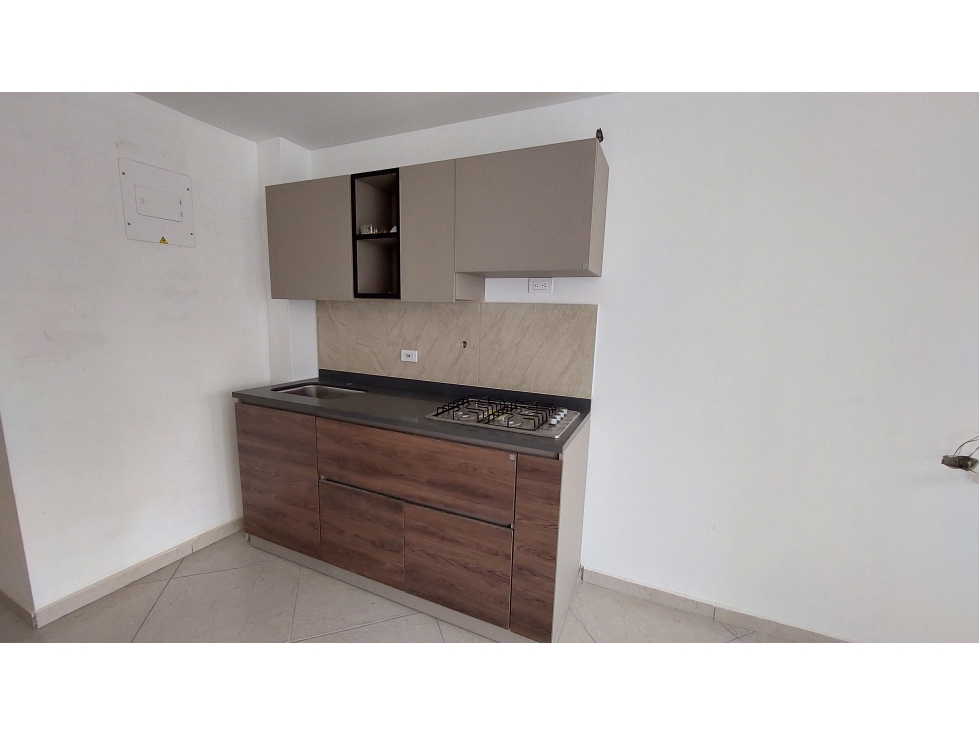 Apartamento  venta Belén  san Bernardo