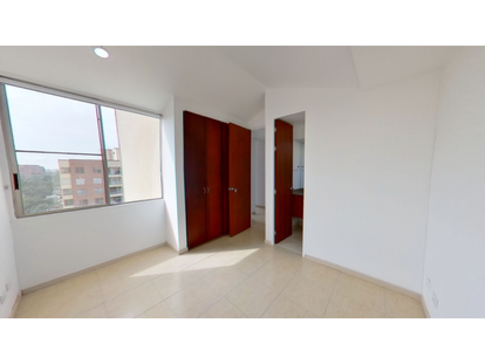 VENDO APARTAMENTO EN SAN JOAQUIN COD.66