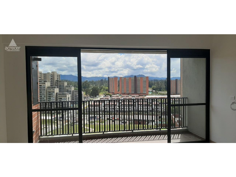 Apartamento en venta,Oriente antioqueño, Porvenir, Rionegro