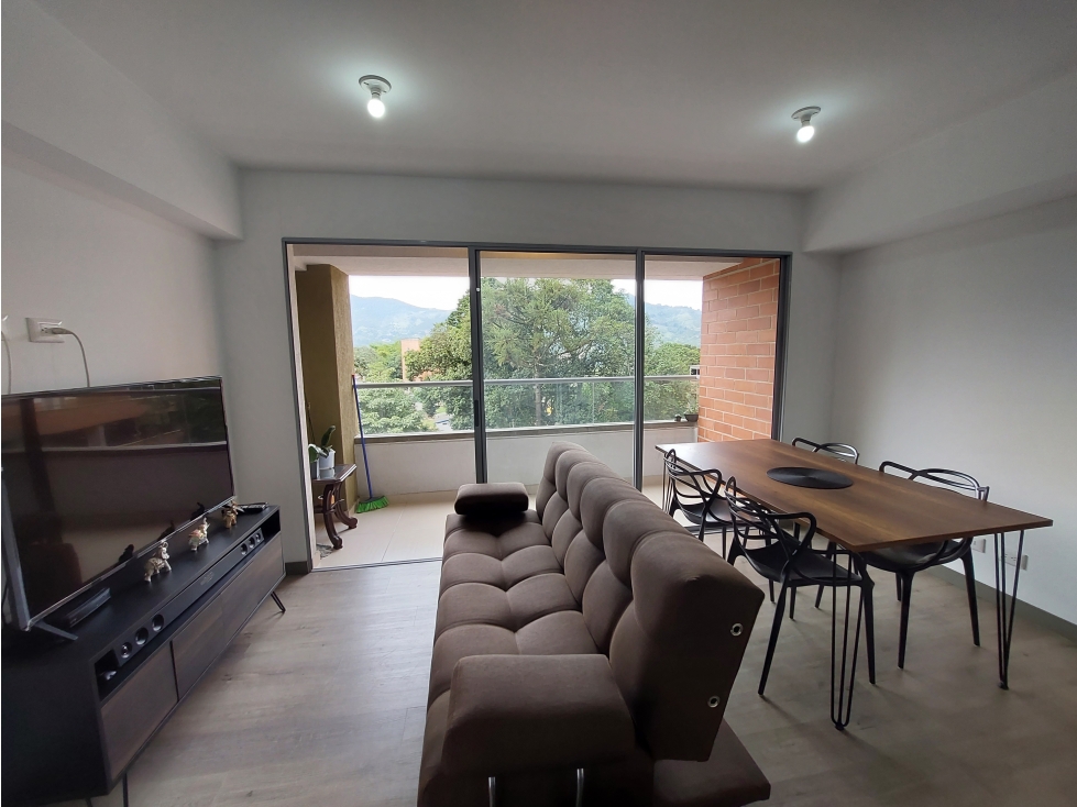 Apartamento en venta, Toledo,  Estrella.