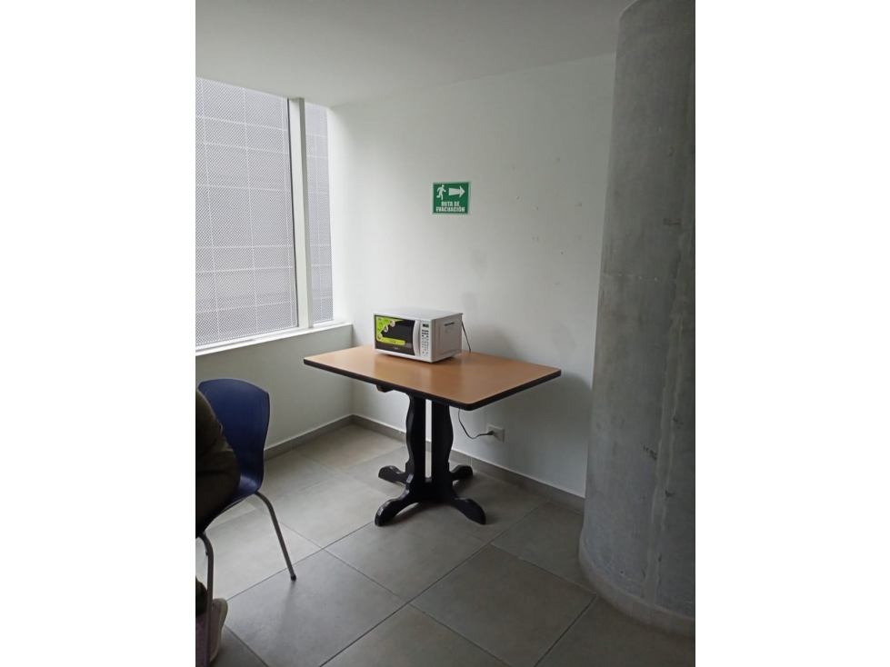 Oficina en venta, Poblado