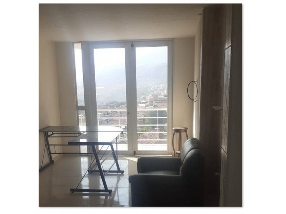 Apartamento a estrenar en San Gil - Edificio Arcadia