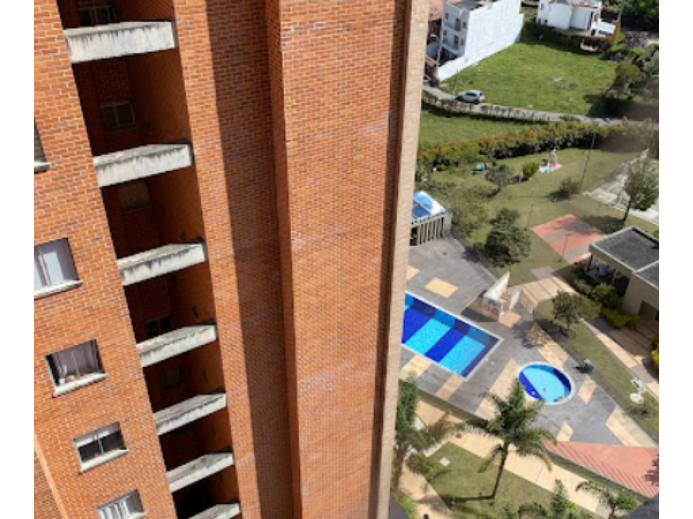 VENTA APARTAMENTO EN RIONEGRO RZ