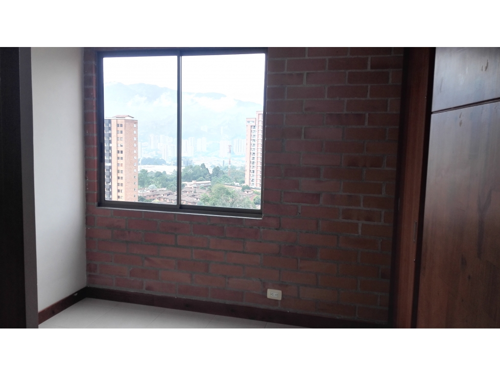 Apartamento dúplex La Estrella, Antioquia - Sector Suramérica - REF JF