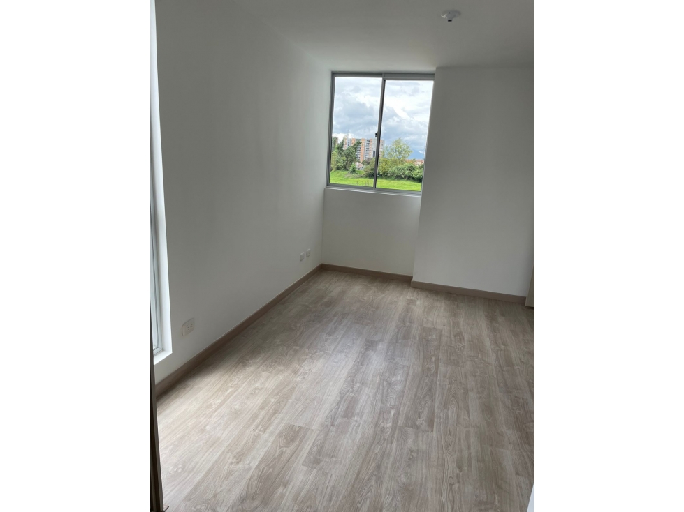 Apartamento San Simon