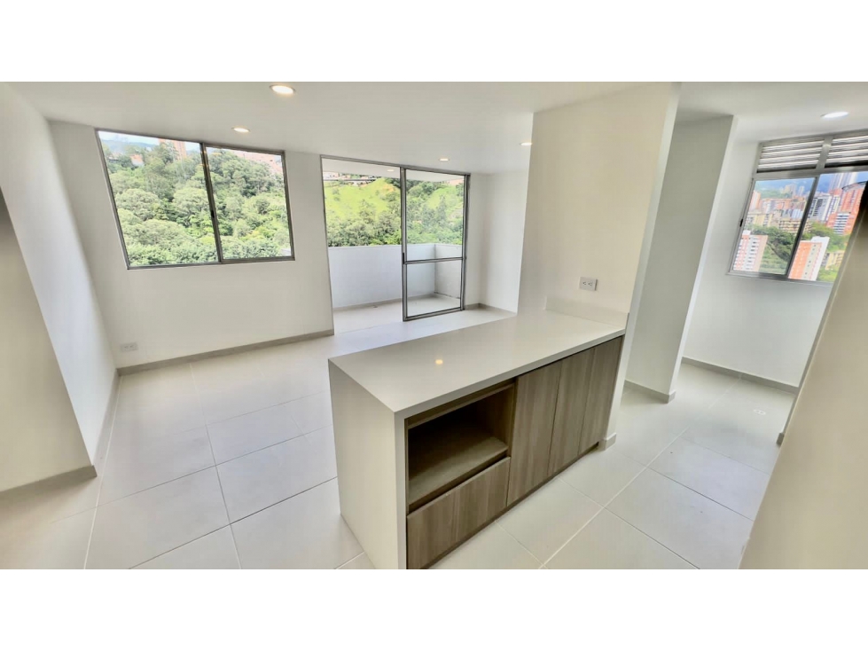 APARTAMENTO EN VENTA EN METROPOLITAN SECTOR SAN DIEGO