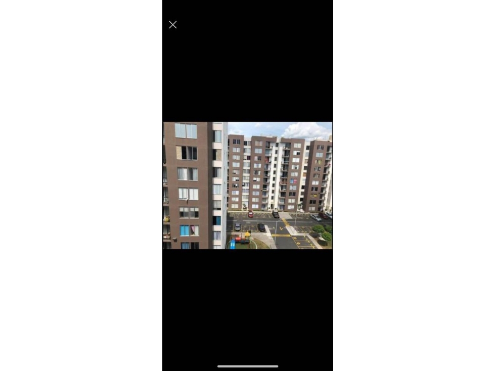 Se vende apartamento en Villavicencio Amarilo Llano alto