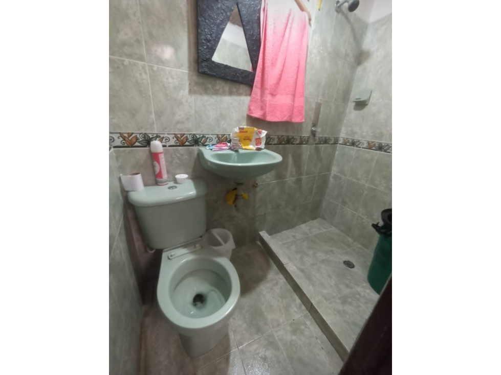 SE VENDE CASA EN SAN JÓSE / CARTAGO VALLE