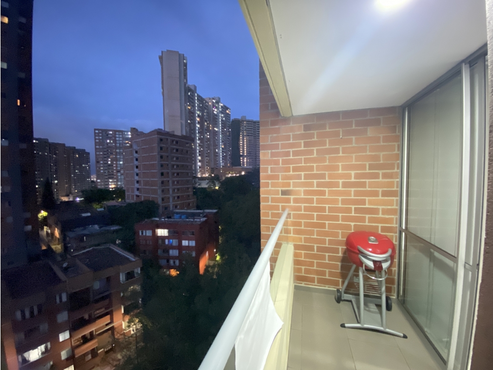 Se vende apartamento en Sabaneta