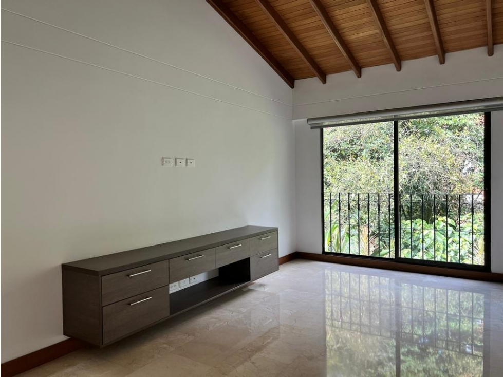 Hermosa Casa en San Lucas para la Venta