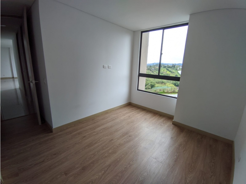 Venta de Apartamento en Marinilla, Antioquia.