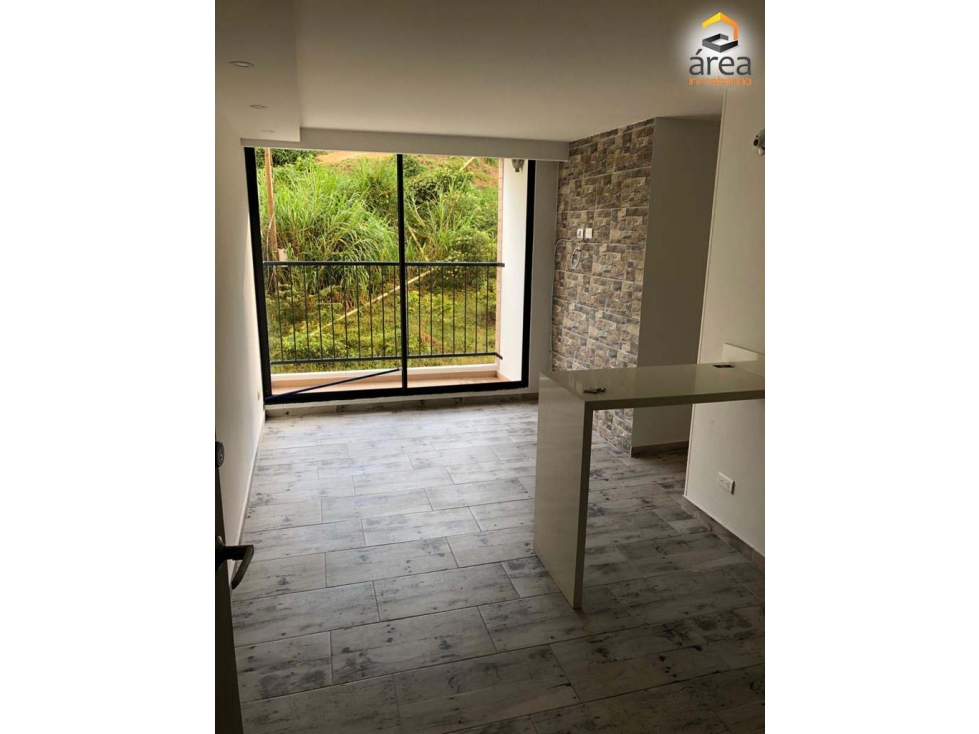 APARTAMENTO EN VENTA - RIONEGRO, ANTIOQUIA