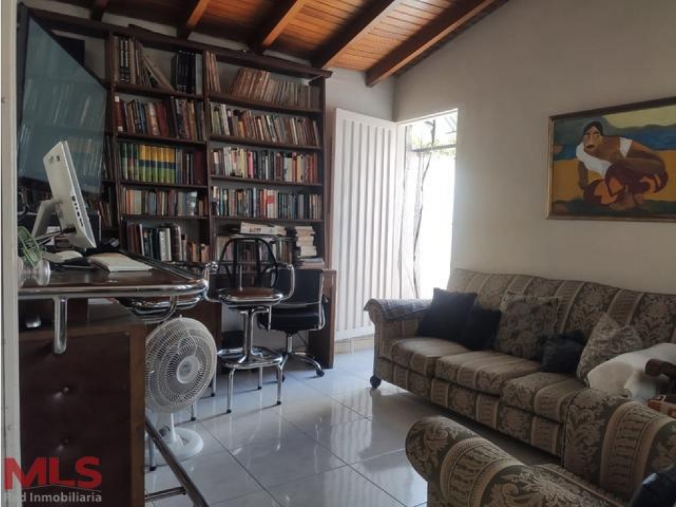 Agradable casa independiente(MLS#229679)