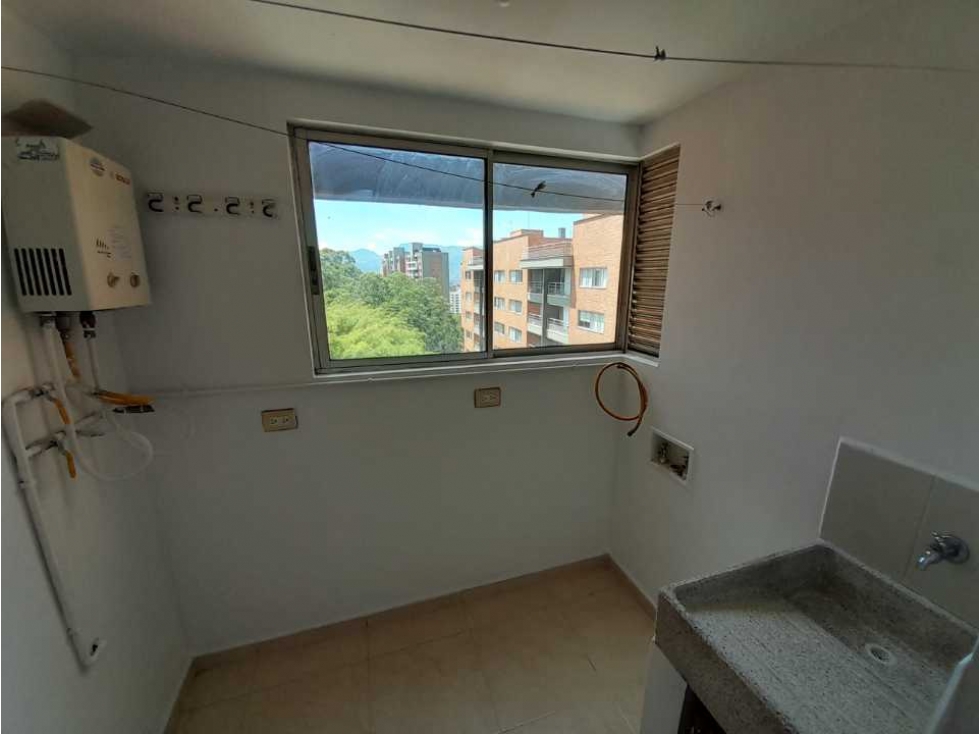 6897853 DL.Alquiler Apartamento Envigado/Cumbres