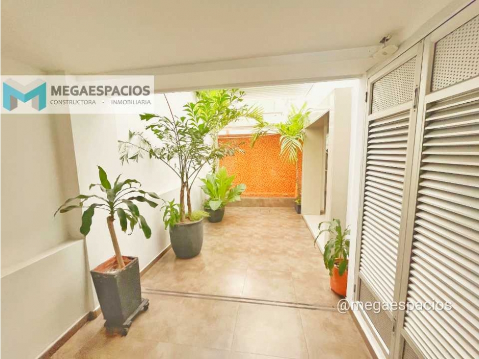 APARTAESTUDIO EN ARRIENDO - 47 M2 - BARRIO EL PRADO - BARRANQUILLA