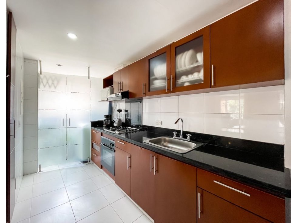 APARTAMENTO DÚPLEX EN VENTA - CHICÓ NORTE, BOGOTÁ